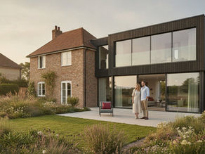 Expert Local Extension Builders in Poole: Transforming Your Home in 2026
