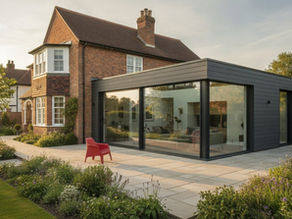 Wrap Around Extension Cost Wareham: 2026 Pricing & Planning Guide