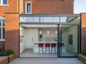 Side Return Extension Ideas Ferndown: Transform Your Space in 2026