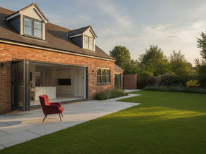 Bungalow Extension Cost in Wimborne: 2026 Homeowner’s Guide