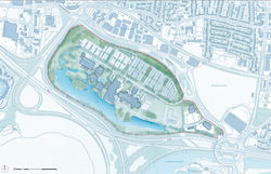 Waterhood - Existant