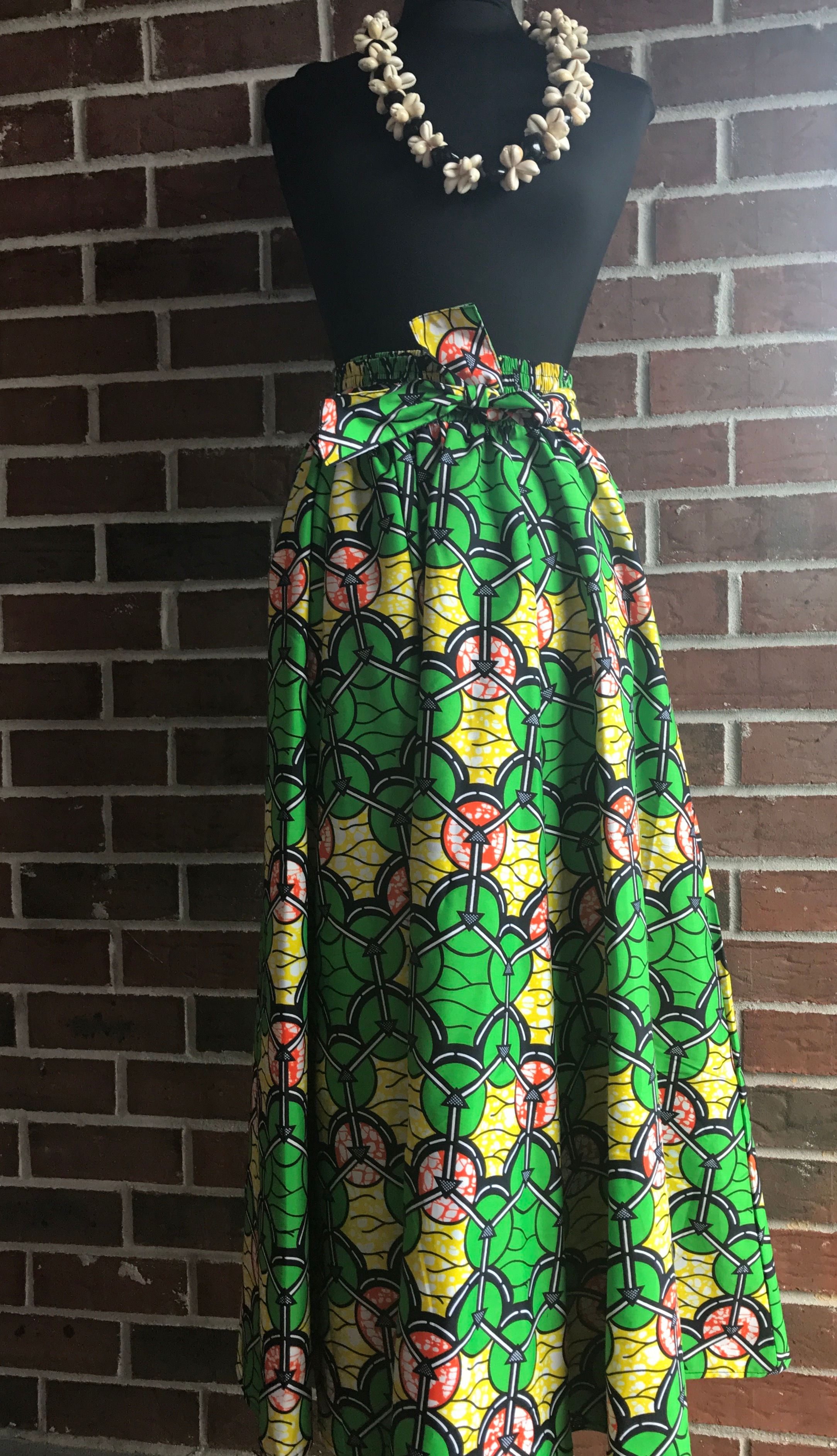 Palazzo Pants