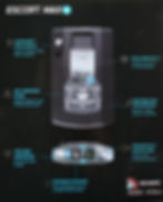 Thumbnail: Escort Max360c MK II Long-Range Radar Detector