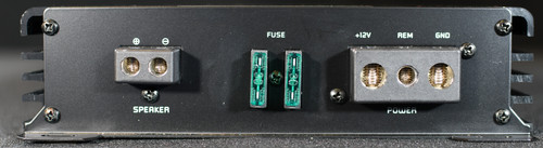 Ground Zero GZIA 1.600HPX-II | KC Audio