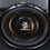 Thumbnail: Ground Zero GZRW300-D2FLAT 10" Shallow Subwoofer