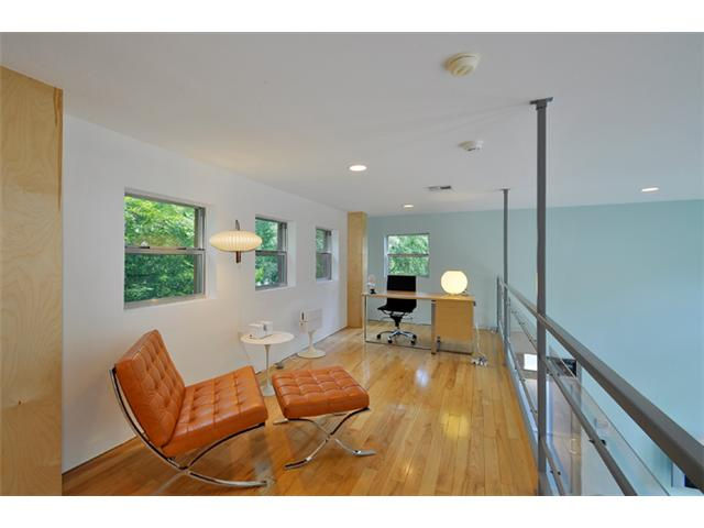 ZEN HOUSE