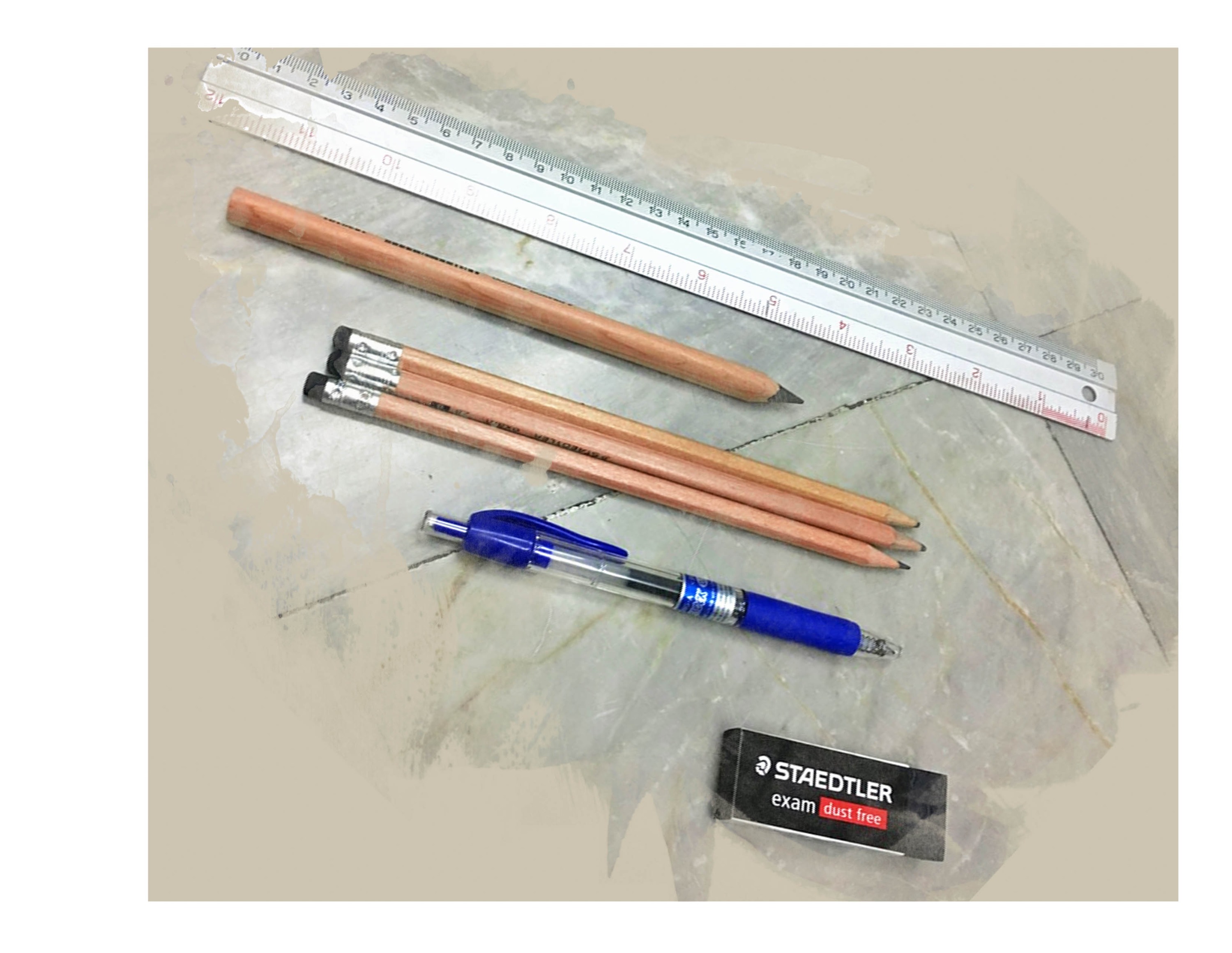 Writing Materials