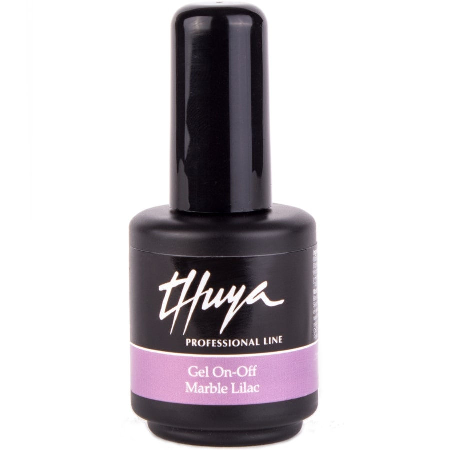 Thuya Gel On-Off Marble Lilac 14 ml