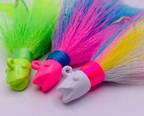 PENFIELD LURE COMPANY