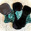 Thumbnail: Bells Bumz Cloth Pads- Heavy