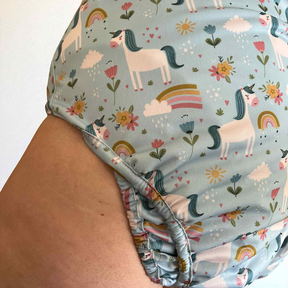 Thumbnail: Comfort Haven Diaper Cover