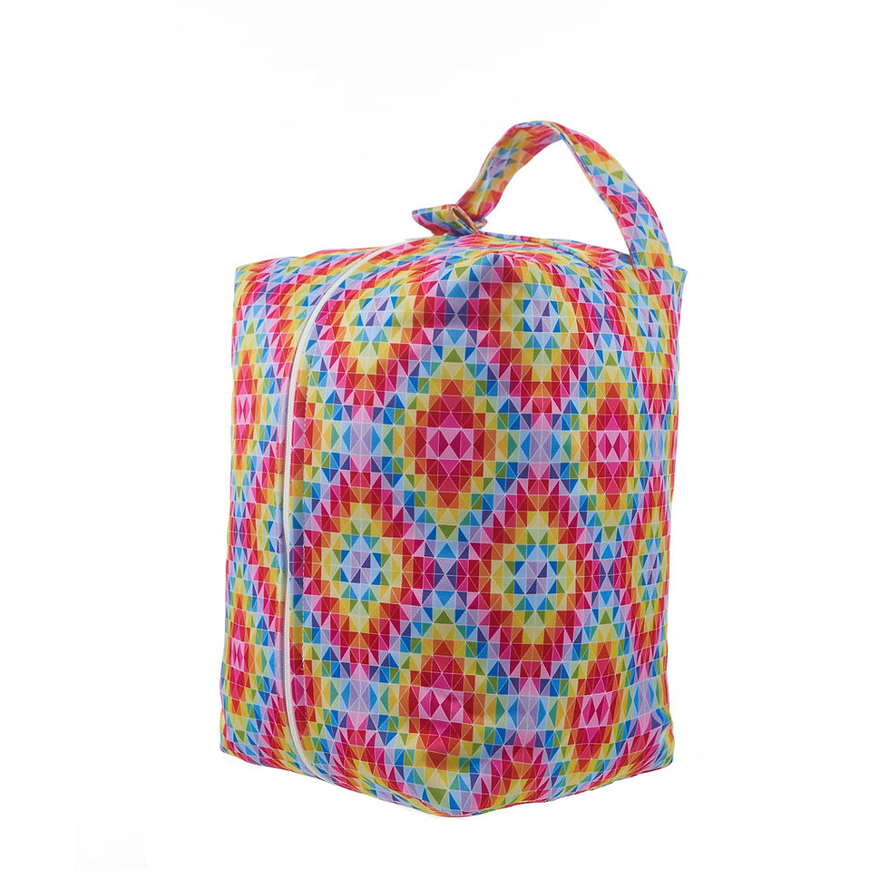 Thumbnail: Bells Bumz Diaper Pod
