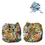 Thumbnail: Alaskan Wildlings Pocket Diaper