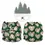Thumbnail: Alaskan Wildlings Pocket Diaper