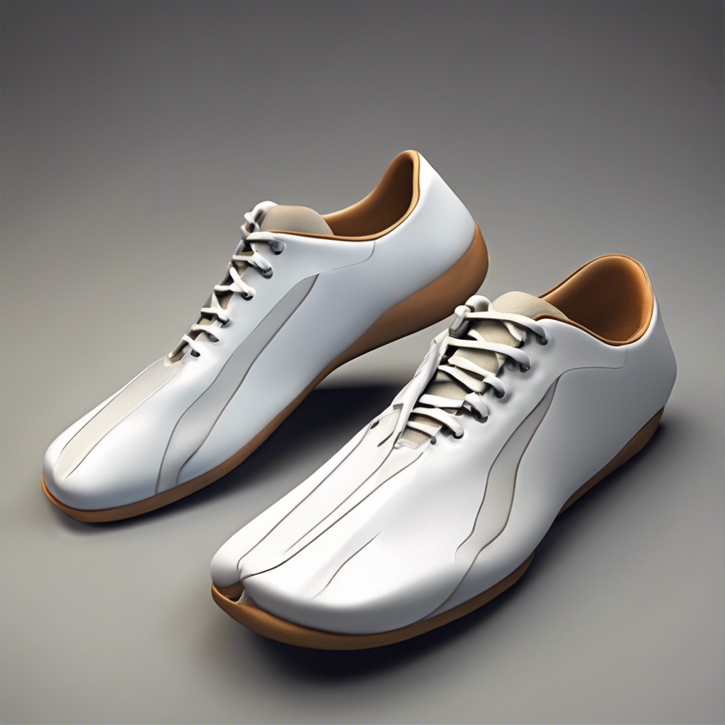 Orthotic Shoe