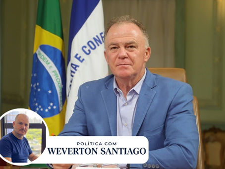 Casagrande e a força de 1 milhão de votos: pragmatismo como marca política