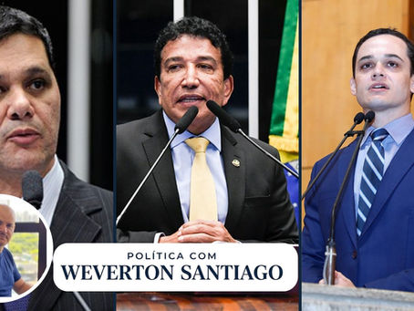Magno Malta  e a possibilidade de uma reviravolta na Direita capixaba