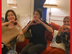 Invisible Talents: Unveiling the Hidden Potential of Expat Partners