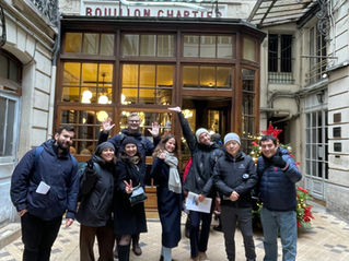 integrating in france