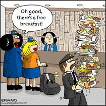 Free Breakfast