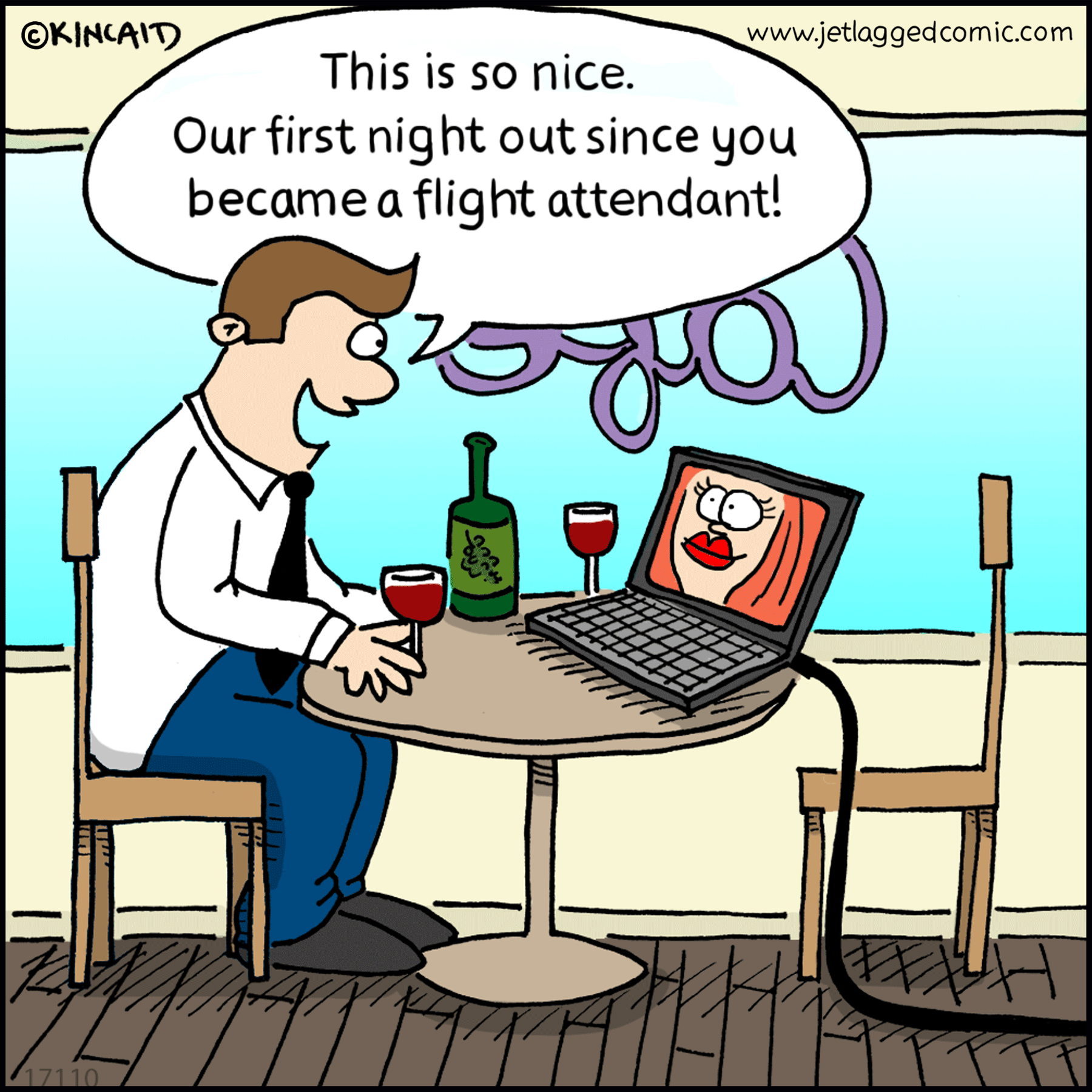 Pilots in the cockpit are setting the cabin temperature to "too hot."