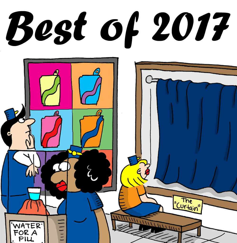 Best of 2017 tile