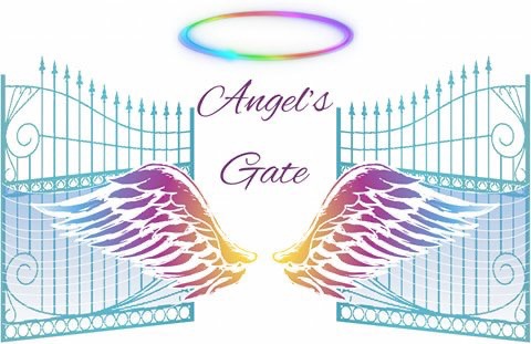 Writer: Angel's Gate