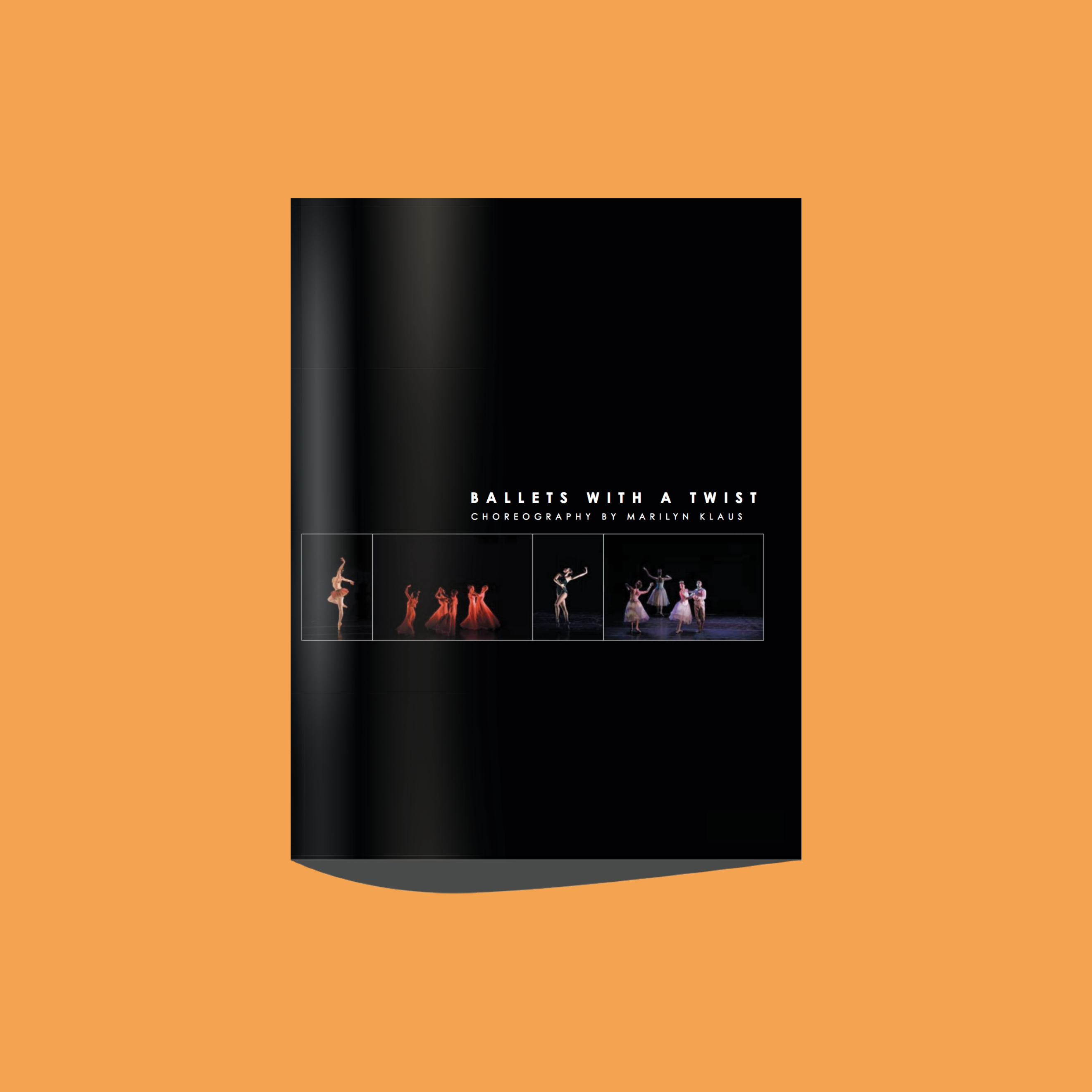 Cocktail Hour: An Original Ballet