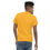 Thumbnail: NM-REAL Unisex classic tee, Lighter Colors, Front Logo Only
