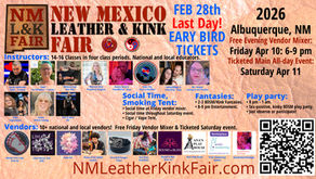 Early Bird pricing ends February 28, 2026 — this is your last chance!