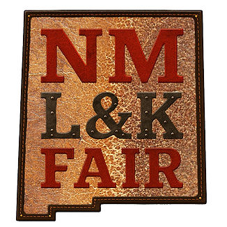 New Mexico Leather & Kink Fair, Albuquerque, by Domum Corium Cordis (House of Leather Heart), NM-REAL, Inc, Wired Events
