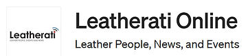 Leatherati Online - Medium