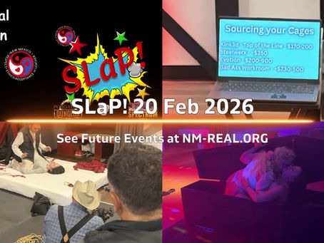 SLaP! Social Learn & Play 20Feb2026 Highlights