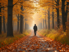 Defining Your Identity and Personal Brand During a Career Change
