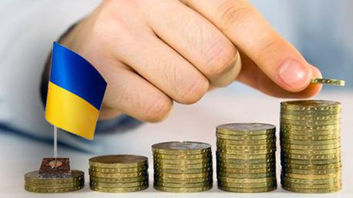 В Украине официально закончился кризис