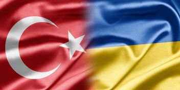 Украина готова разрешить Турции использовать ПХГ