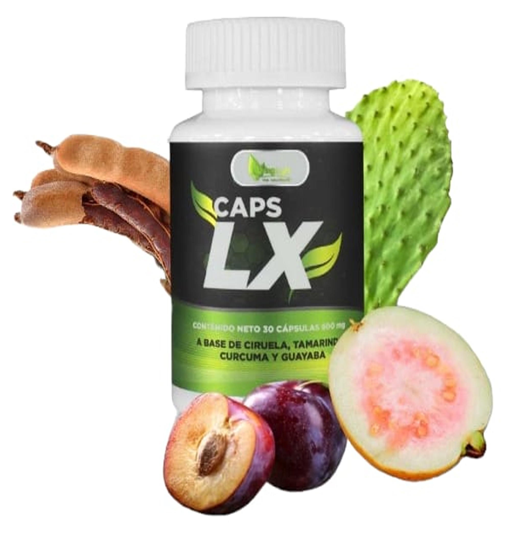 CAPS LX