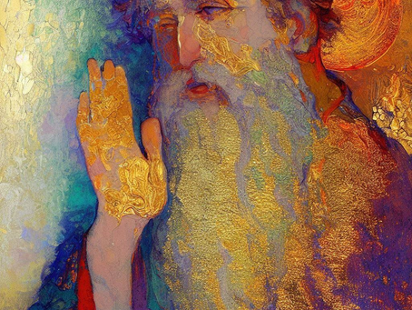 THE HEALING POWER OF LISTENING AND BEING HEARD