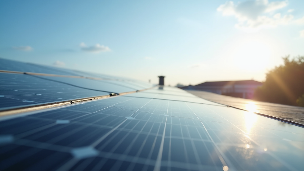 Effective Tips from the Girdler Solar Blog: Solar Blog Advice Pakistan