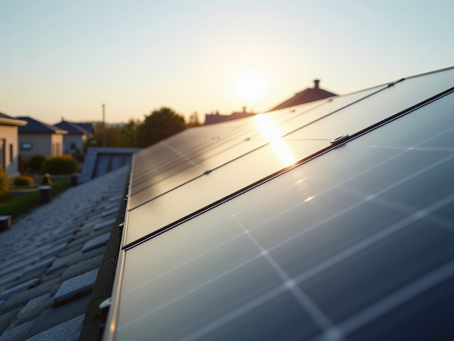 Discover the Girdler Solar Benefits for Your Energy Needs