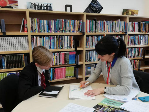 Four Friday tips to start the new school week positively