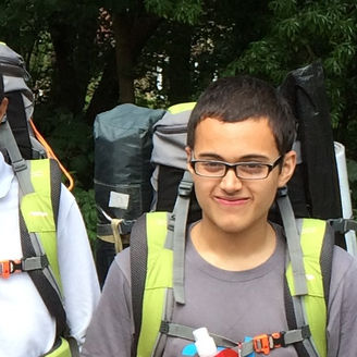 Adam's Yes Futures Journey