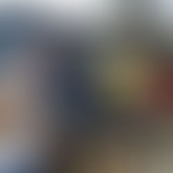 A fantastic week of Play your Parts