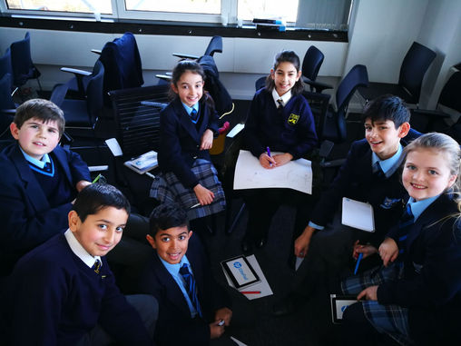 Helping your students transition to secondary school