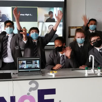 Exploring the World of Work