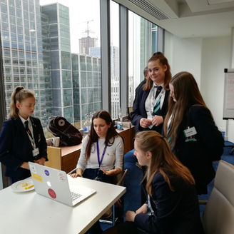 Four ways companies can support young people into the world of work