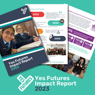 Our 2023 Impact Report