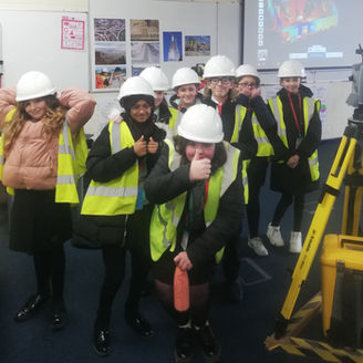 World of Work - MKC Training at Royal School of Military Engineers