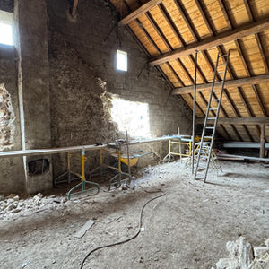 Naissance de Vercors Valley