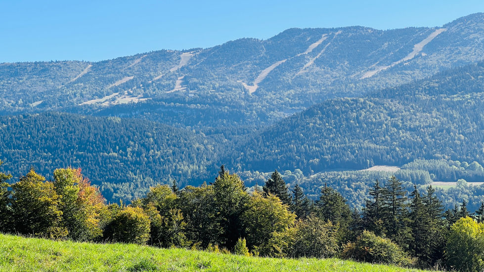 Les Montages de Lans